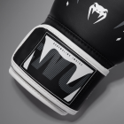 Боксови Ръкавици - Venum Adrenaline Boxing Gloves - Black/Gray​